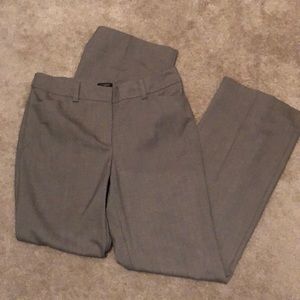 Ann Taylor Signature Dress Pants